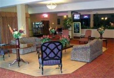 Lancaster Family Resort Smoketown  Интерьер фото