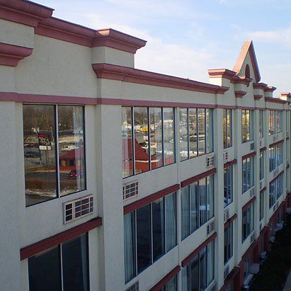 Lancaster Family Resort Smoketown  Экстерьер фото