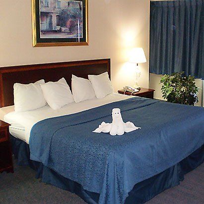 Lancaster Family Resort Smoketown  Номер фото