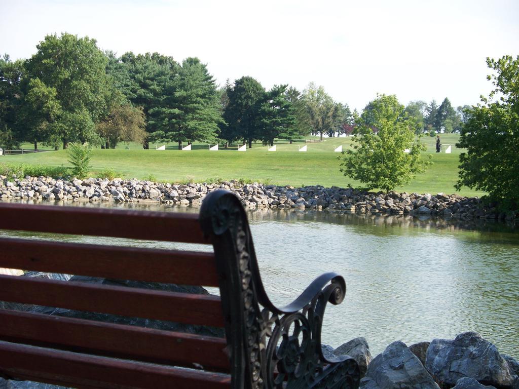 Lancaster Family Resort Smoketown  Экстерьер фото