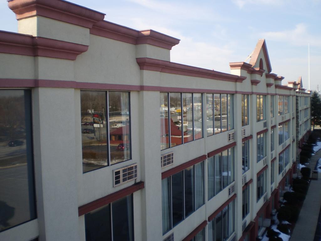 Lancaster Family Resort Smoketown  Экстерьер фото