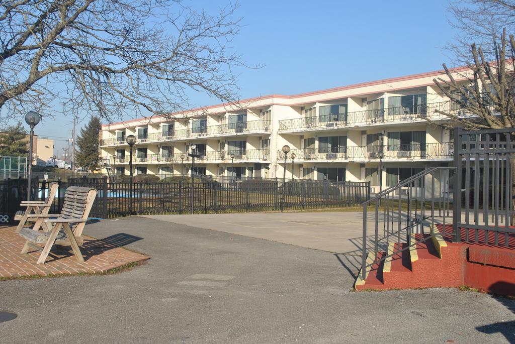 Lancaster Family Resort Smoketown  Экстерьер фото