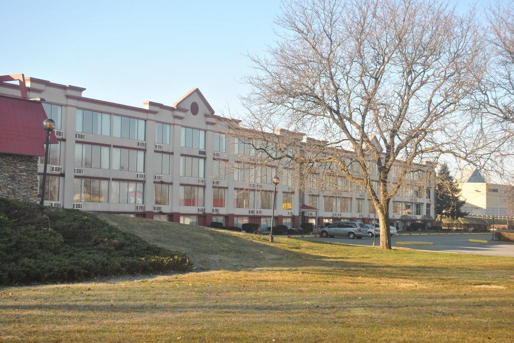 Lancaster Family Resort Smoketown  Экстерьер фото
