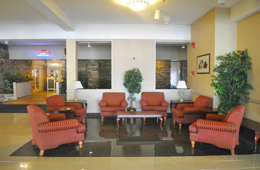 Lancaster Family Resort Smoketown  Интерьер фото