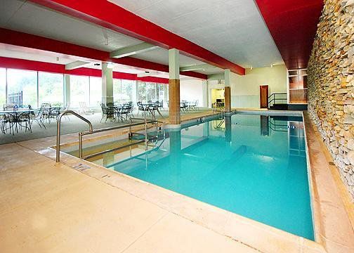 Lancaster Family Resort Smoketown  Удобства фото