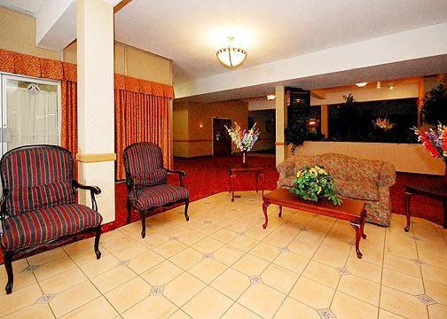 Lancaster Family Resort Smoketown  Интерьер фото